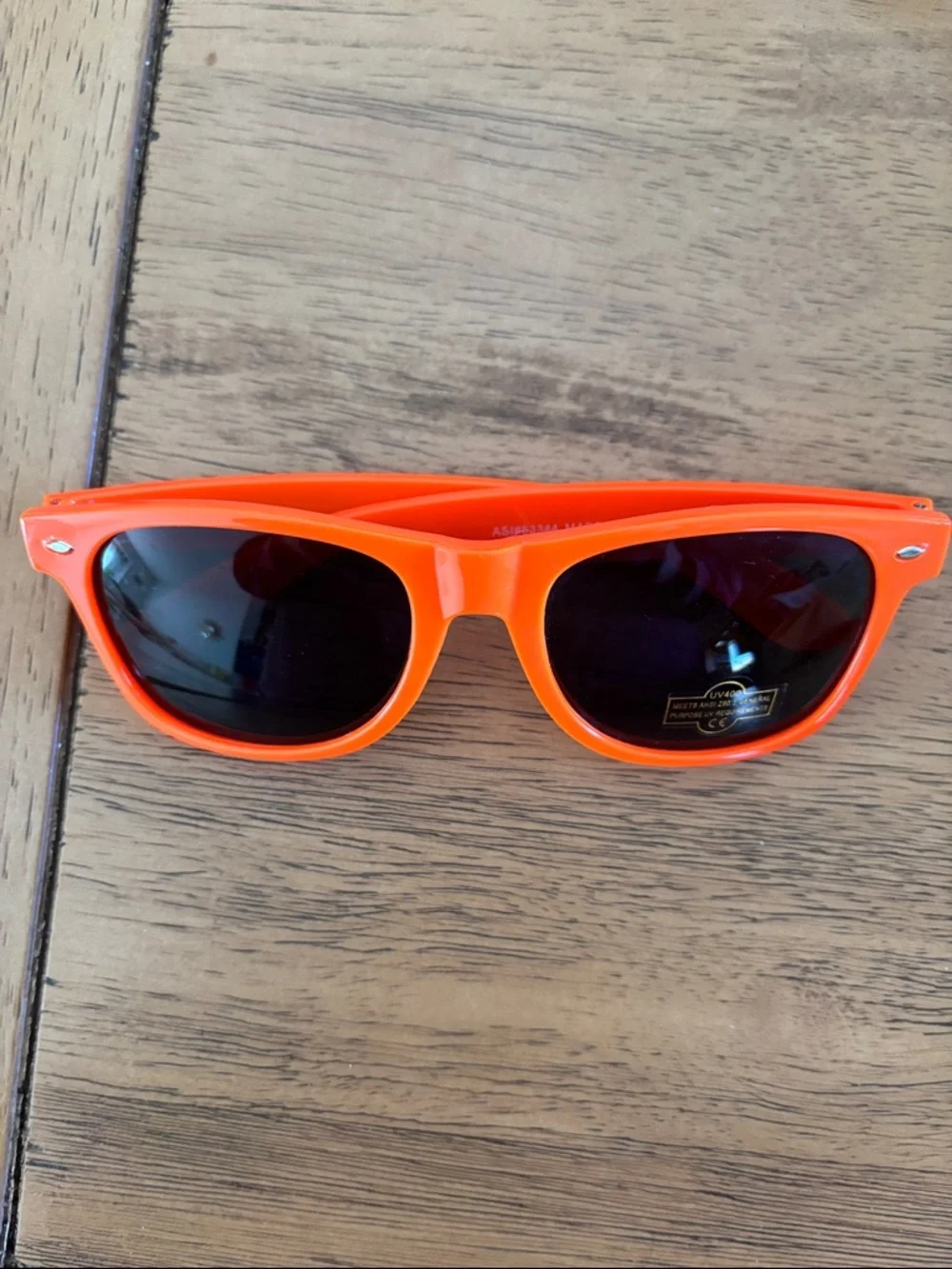 Kids fun glasses